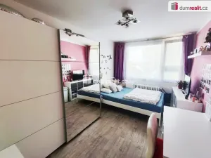 Prodej bytu 3+1, Lysá nad Labem - Litol, Na Vysoké mezi, 73 m2