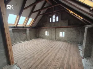 Prodej rodinného domu, Starý Kolín, Kolínská, 272 m2