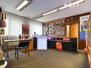 Prodej obchodního prostoru, Frýdlant nad Ostravicí, Komenského, 206 m2