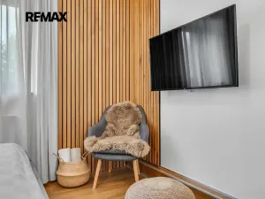 Prodej bytu 1+kk, Čachrov, 28 m2