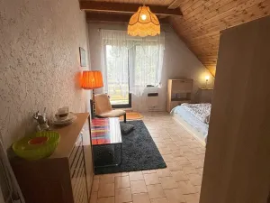 Pronájem pokoje, Praha, Pod napětím, 15 m2