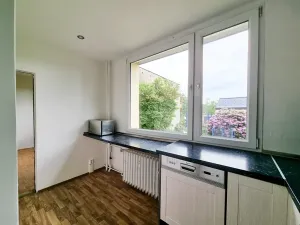 Pronájem bytu 3+1, Jablonec nad Nisou, Skřivánčí, 64 m2