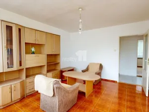 Prodej bytu 3+1, Praha - Karlín, K Olympiku, 57 m2