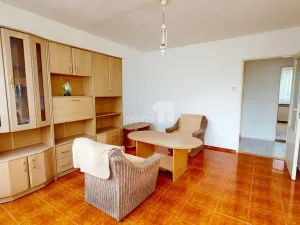 Prodej bytu 3+1, Praha - Karlín, K Olympiku, 57 m2