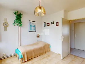 Prodej bytu 3+1, Praha - Karlín, K Olympiku, 57 m2