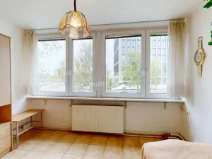 Prodej bytu 3+1, Praha - Karlín, K Olympiku, 57 m2