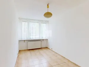 Prodej bytu 3+1, Praha - Karlín, K Olympiku, 57 m2