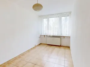 Prodej bytu 3+1, Praha - Karlín, K Olympiku, 57 m2