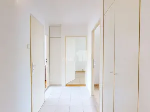 Prodej bytu 3+1, Praha - Karlín, K Olympiku, 57 m2