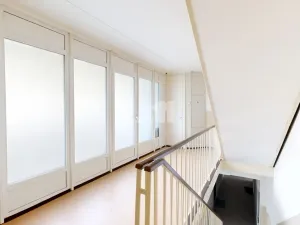 Prodej bytu 3+1, Praha - Karlín, K Olympiku, 57 m2