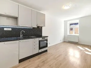 Prodej bytu 2+kk, Praha - Libeň, V zahradách, 50 m2