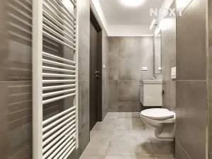 Prodej bytu 2+kk, Praha - Libeň, V zahradách, 50 m2