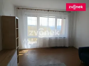 Pronájem bytu 3+1, Zlín, 68 m2