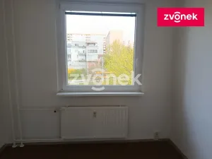 Pronájem bytu 3+1, Zlín, 68 m2