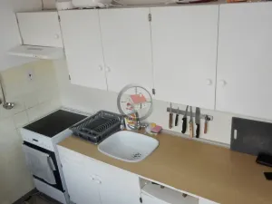 Pronájem bytu 3+1, Třešť, Barvířská, 73 m2