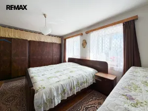 Prodej chalupy, Zalužany, 95 m2