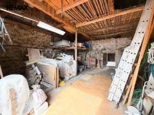 Prodej chalupy, Zalužany, 95 m2