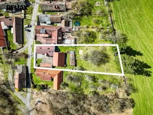 Prodej chalupy, Zalužany, 95 m2