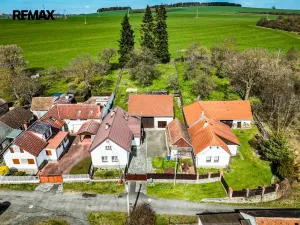 Prodej chalupy, Zalužany, 95 m2