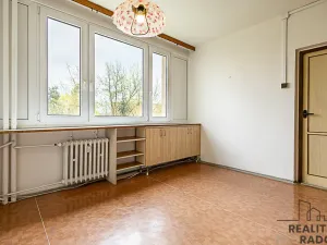 Prodej bytu 3+1, Praha, Hvozdíková, 74 m2
