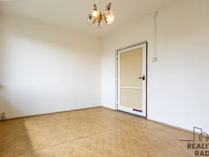 Prodej bytu 3+1, Praha, Hvozdíková, 74 m2