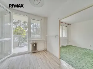 Prodej bytu 3+1, Kolín, Masarykova, 68 m2