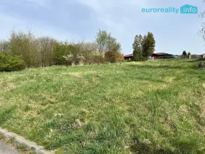 Pronájem zahrady, Tachov, Na Třešňovce, 763 m2