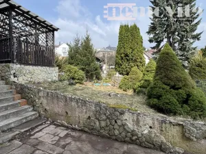 Prodej rodinného domu, Náchod, Neumannova, 111 m2