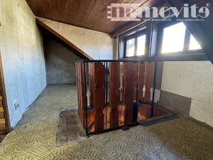 Prodej rodinného domu, Náchod, Neumannova, 111 m2