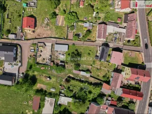 Prodej pozemku pro bydlení, Přestanov, 1059 m2