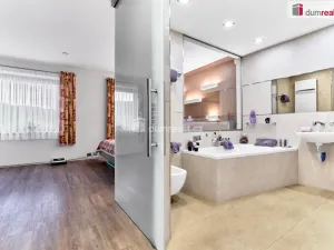 Prodej rodinného domu, Děčín - Děčín XXXIII-Nebočady, Vítězství, 296 m2