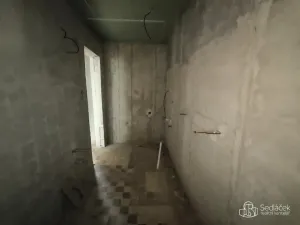 Prodej rodinného domu, Jáchymov, Žižkova, 90 m2