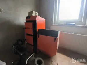 Prodej rodinného domu, Jáchymov, Žižkova, 90 m2