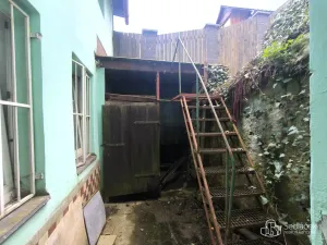 Prodej rodinného domu, Jáchymov, Žižkova, 90 m2