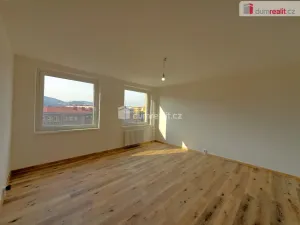 Pronájem bytu 2+kk, Ústí nad Labem - Krásné Březno, Keplerova, 48 m2