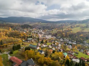 Prodej ubytování, Rokytnice nad Jizerou - Dolní Rokytnice, 1200 m2