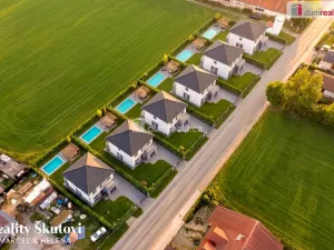 Prodej pozemku pro bydlení, Bezděkov, 6668 m2