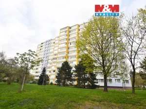 Prodej bytu 3+kk, Praha - Hloubětín, Kukelská, 63 m2
