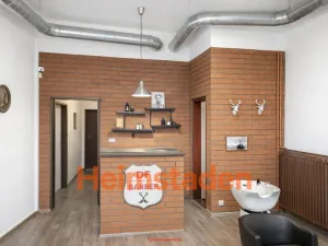 Pronájem obchodního prostoru, Havířov - Město, Gorkého, 115 m2