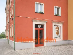 Pronájem obchodního prostoru, Havířov - Město, Gorkého, 115 m2