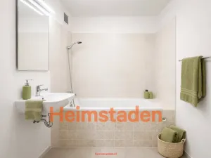 Pronájem bytu 2+1, Ostrava - Mariánské Hory, Výstavní, 56 m2