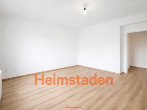 Pronájem bytu 2+1, Ostrava - Mariánské Hory, Výstavní, 56 m2