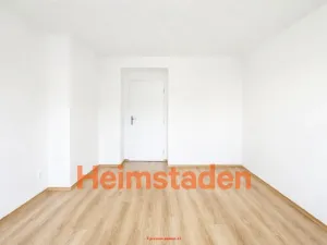 Pronájem bytu 2+1, Ostrava - Mariánské Hory, Výstavní, 56 m2