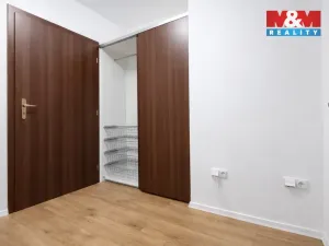 Pronájem bytu 3+kk, Ostrava - Hošťálkovice, Hlavní, 50 m2