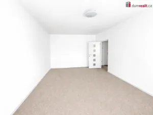 Pronájem bytu 2+1, Ústí nad Labem - Severní Terasa, Oblá, 60 m2