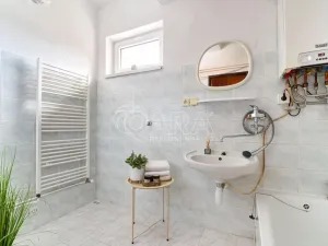 Prodej bytu 3+1, Horní Lomná, 68 m2