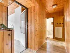 Prodej bytu 3+1, Horní Lomná, 68 m2