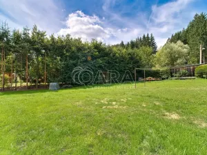 Prodej bytu 3+1, Horní Lomná, 68 m2