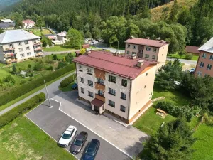 Prodej bytu 3+1, Horní Lomná, 68 m2