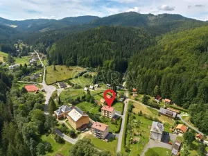 Prodej bytu 3+1, Horní Lomná, 68 m2